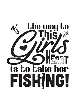 Heart Fishing