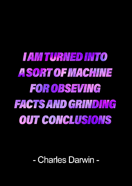 Quote Motivational Art