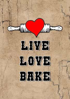 Kitchen Funny Wall Decor