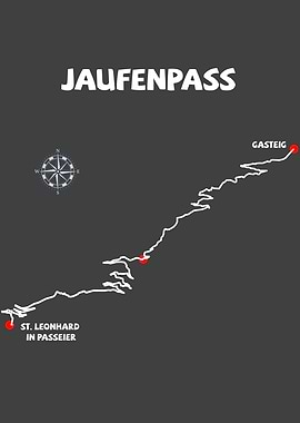 Passo di Monte Giovo