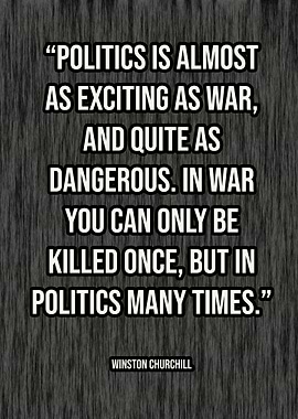 winston churchill quotes