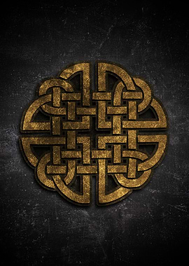 Celtic The Dara Knot