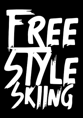 Freestyle Skiing