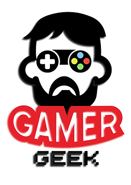 Gamer Geek Gaming