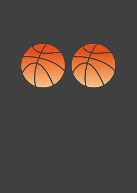 Basketball costume for