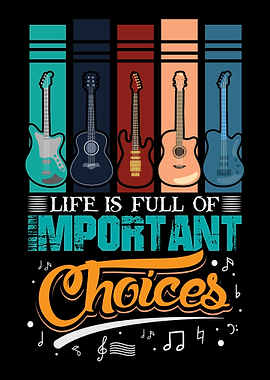 Guitar Player Guitarist