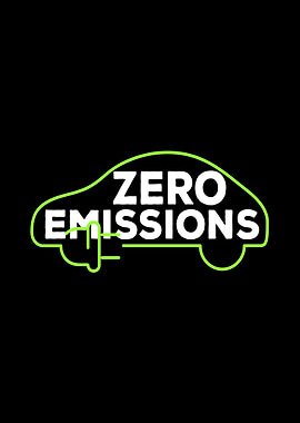 Zero Emissions EV Driver