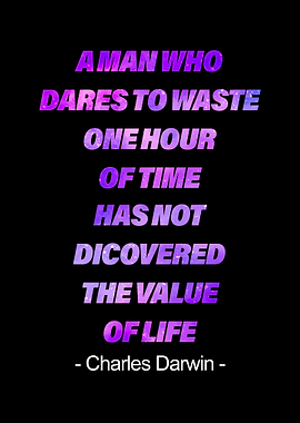 Quote Motivation Art