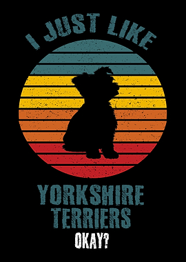 Yorkshire Gift
