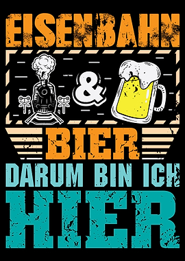 Model Train Lover Railroad