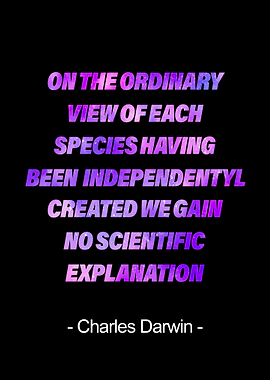 Quote Motivational Art