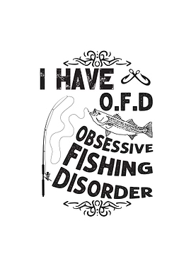 Disorder Fishing