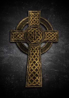 The Celtic Cross
