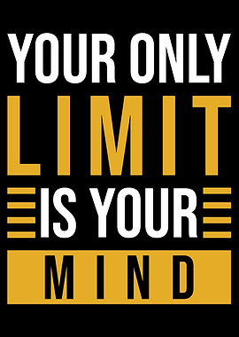 Motivation Mindset Saying