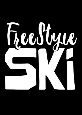 Freestyle Ski