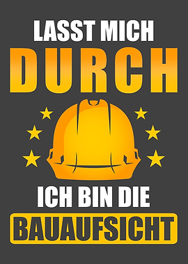 Construction Site Saying