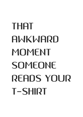 That Awkward Moment Quote