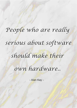 Alan Kay