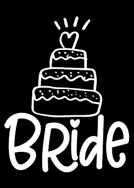 Bride Bachelorette Party
