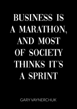 Gary Vaynerchuk Quote