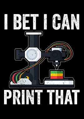 3D Printer Design Modeling