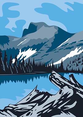 Great Basin National Park