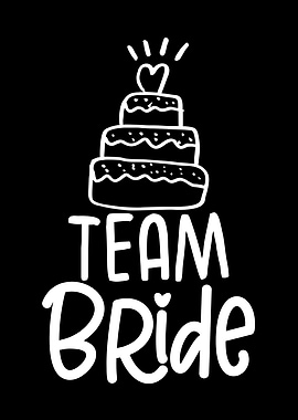 Bride Bachelorette Party