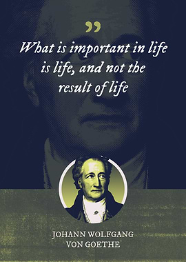 What is important in life