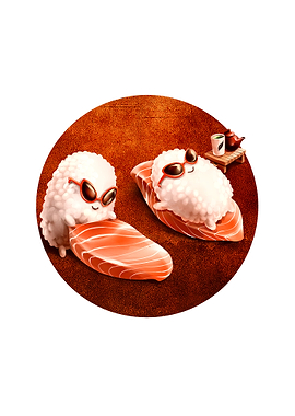 Sushi Hinomaru Japan