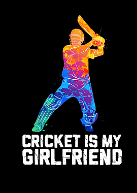 Cricket Cricket Player
