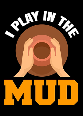 Pottery Potter Gift Idea