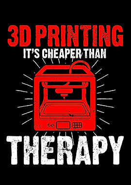 3D Printer Design Modeling