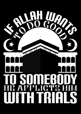 Islam If Allah Wants To