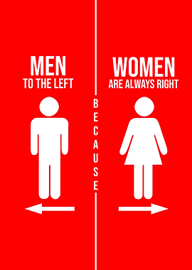 Comfort Room Funny Decor