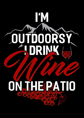 Red Wine Winemaker Wine