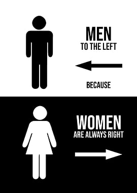 Comfort Room Funny Decor