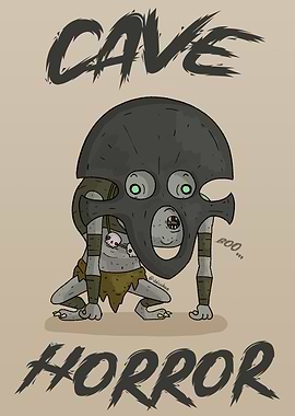 Cave Horror