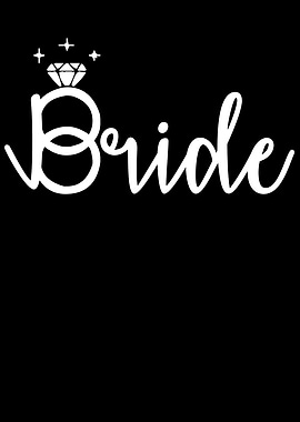 Bride Bachelorette Party