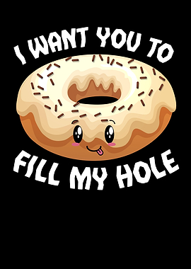 Candy Donut Donut Gifts