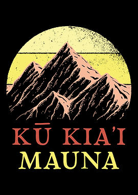 Mauna Kea Protect Hawaii