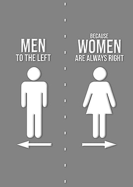 Comfort Room Funny Decor