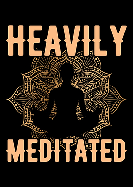 Yoga Meditation Namaste