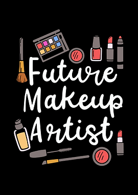 Future Makeup Artist