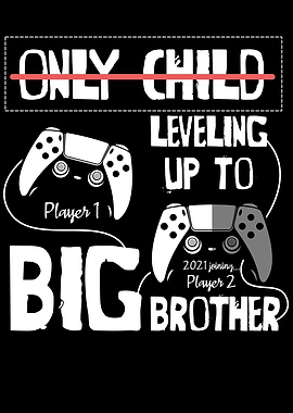 Big Brother 2021 Gamer