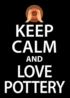 Pottery Potter Gift Idea