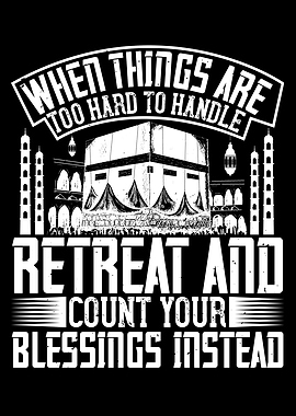 When Things Are Too Hard