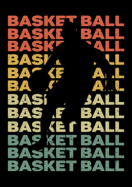 Basketball Player Sport