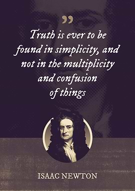 Truth is ever to be found