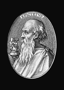 EPICTETUS Stoicism