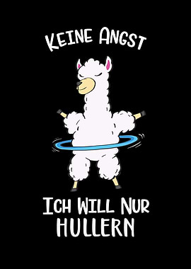 Ich Will Nur Hullern Hula